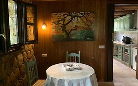 Casa Rural Allá Bajo